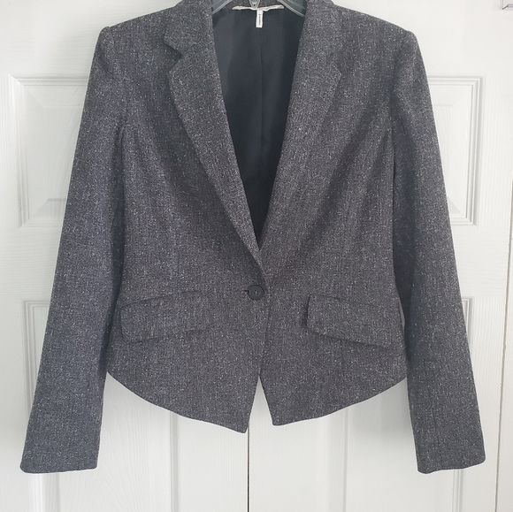 UK Style 🇬🇧 French Connection Blazer - Picture 1 of 8